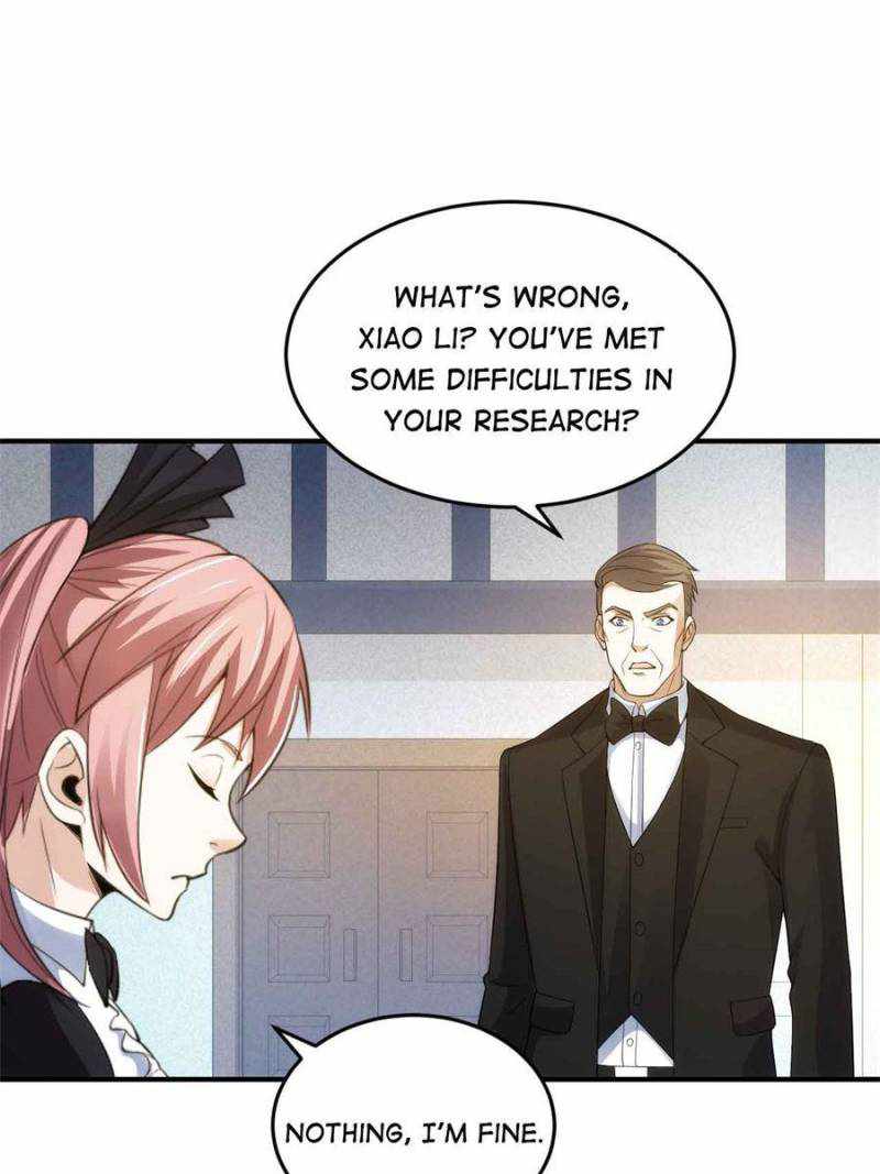Rich Player (Billionaire Player) Chapter 265 - Page 42