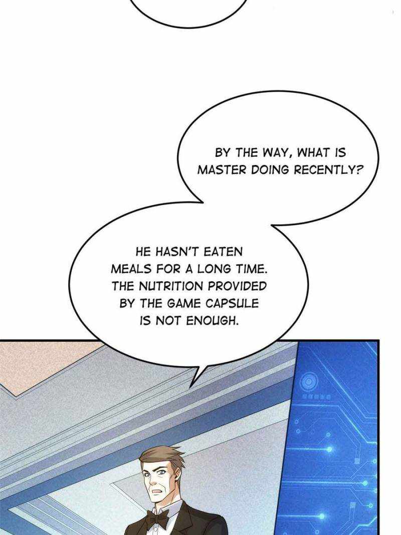 Rich Player (Billionaire Player) Chapter 265 - Page 43