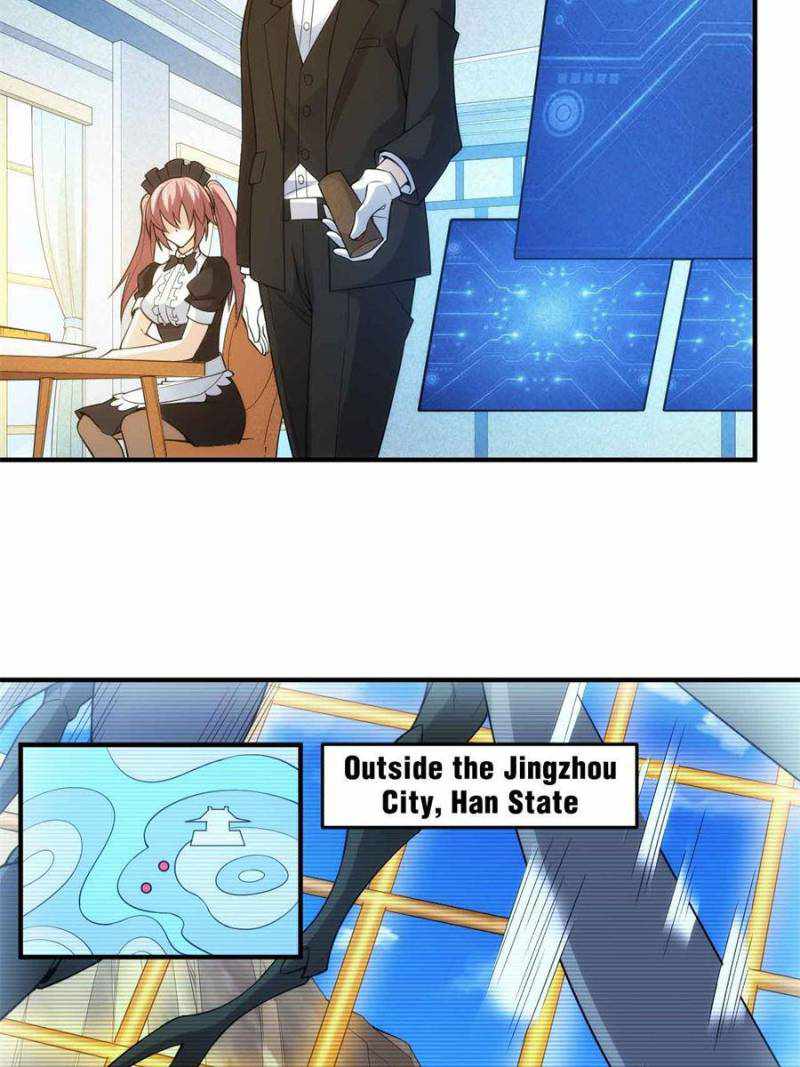 Rich Player (Billionaire Player) Chapter 265 - Page 44