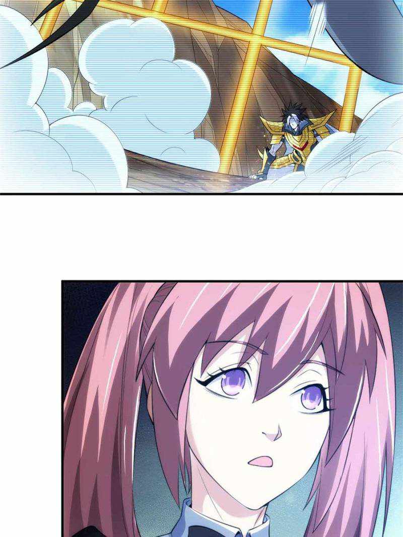Rich Player (Billionaire Player) Chapter 265 - Page 45