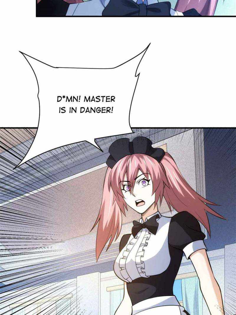 Rich Player (Billionaire Player) Chapter 265 - Page 46