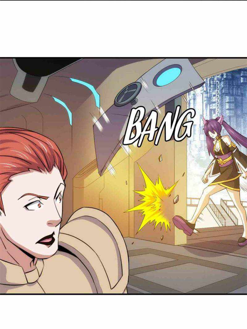 Rich Player (Billionaire Player) Chapter 266 - Page 1