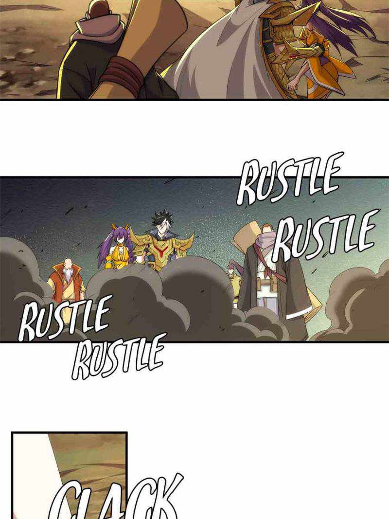 Rich Player (Billionaire Player) Chapter 266 - Page 10