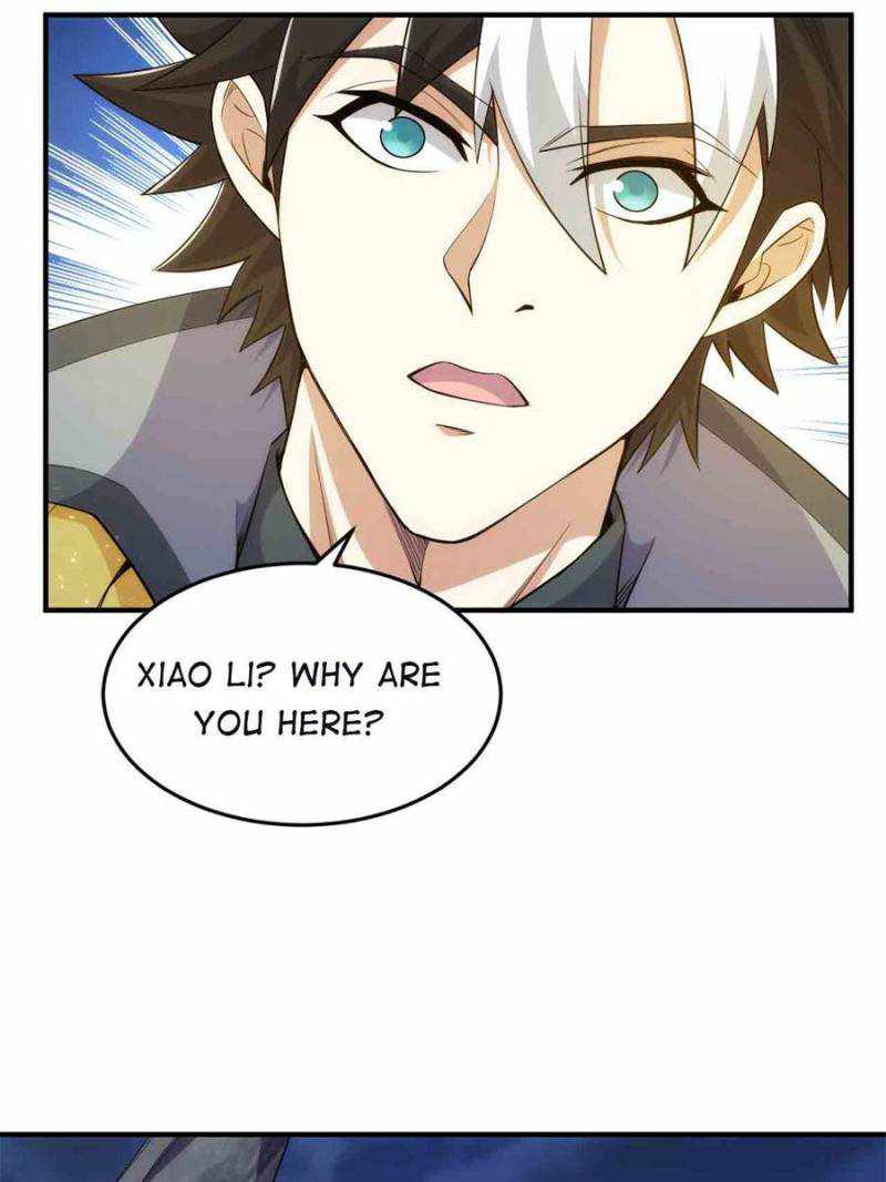 Rich Player (Billionaire Player) Chapter 266 - Page 13