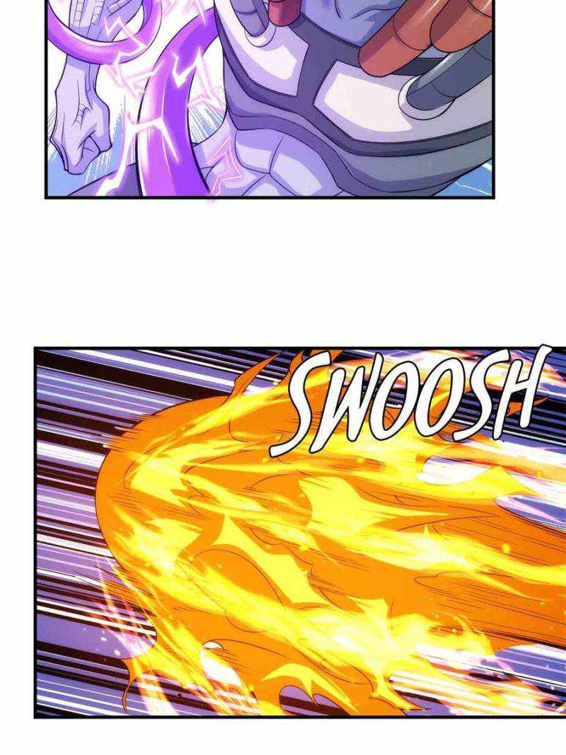 Rich Player (Billionaire Player) Chapter 266 - Page 18