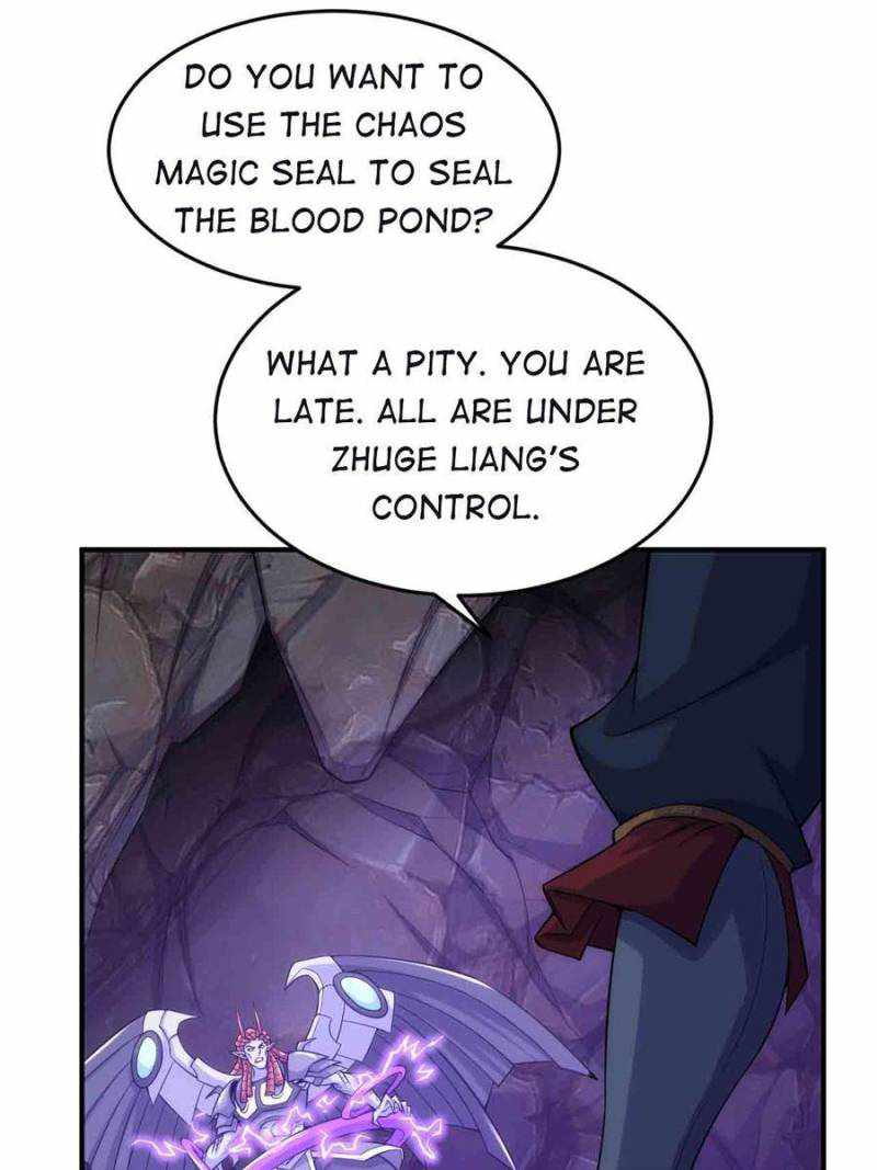 Rich Player (Billionaire Player) Chapter 266 - Page 20