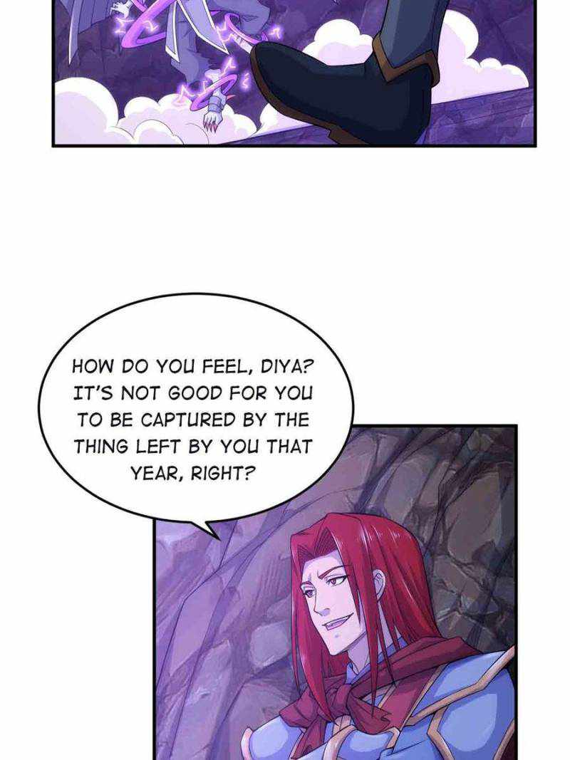 Rich Player (Billionaire Player) Chapter 266 - Page 21