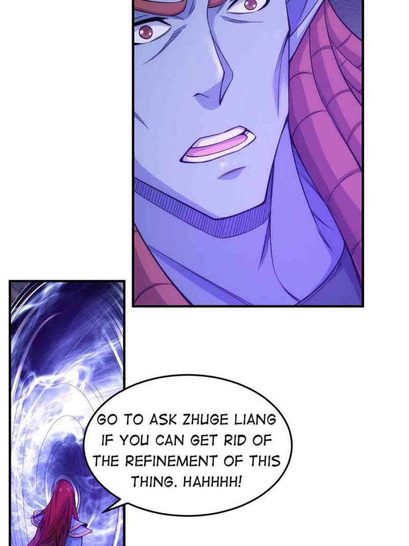Rich Player (Billionaire Player) Chapter 266 - Page 23