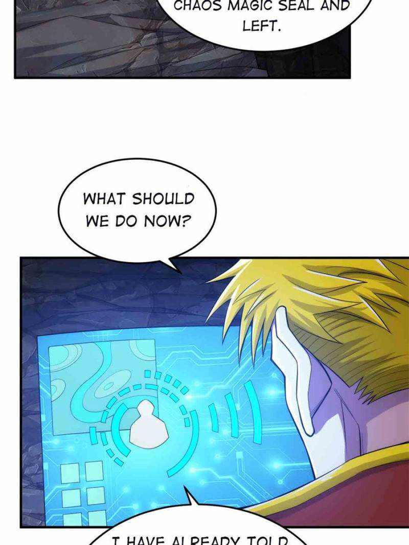 Rich Player (Billionaire Player) Chapter 266 - Page 26