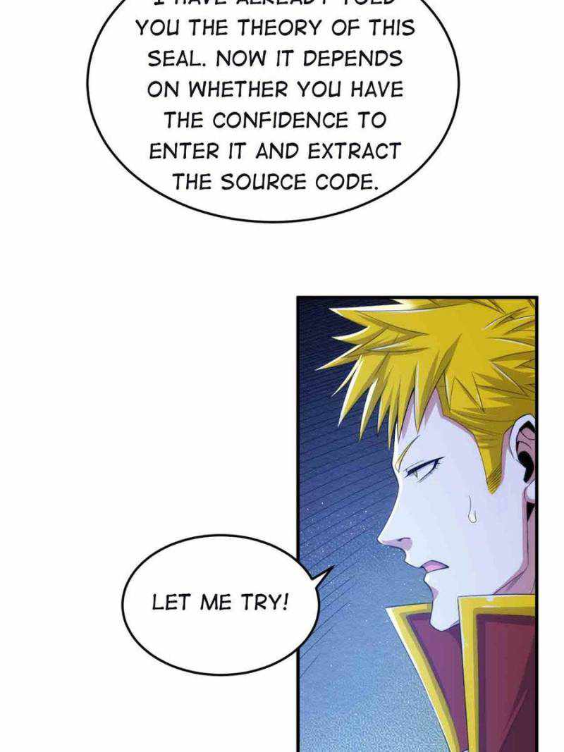 Rich Player (Billionaire Player) Chapter 266 - Page 27