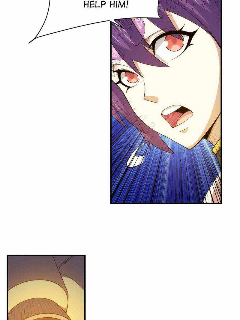 Rich Player (Billionaire Player) Chapter 266 - Page 3