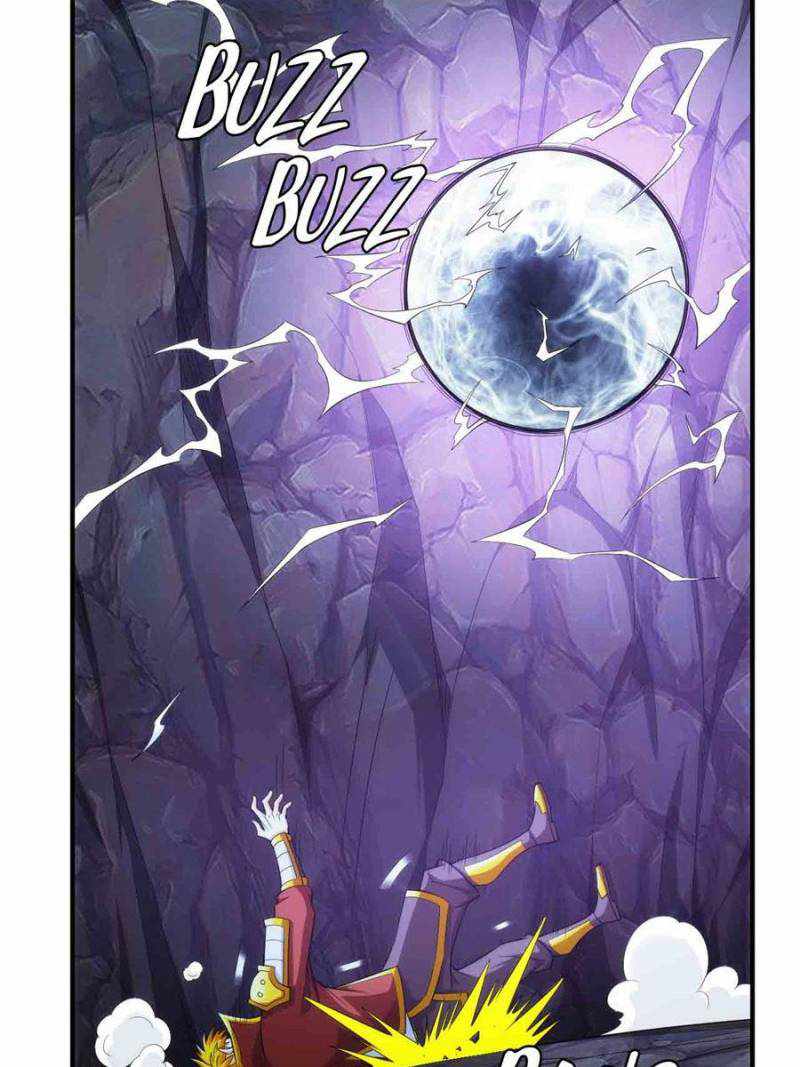 Rich Player (Billionaire Player) Chapter 266 - Page 32
