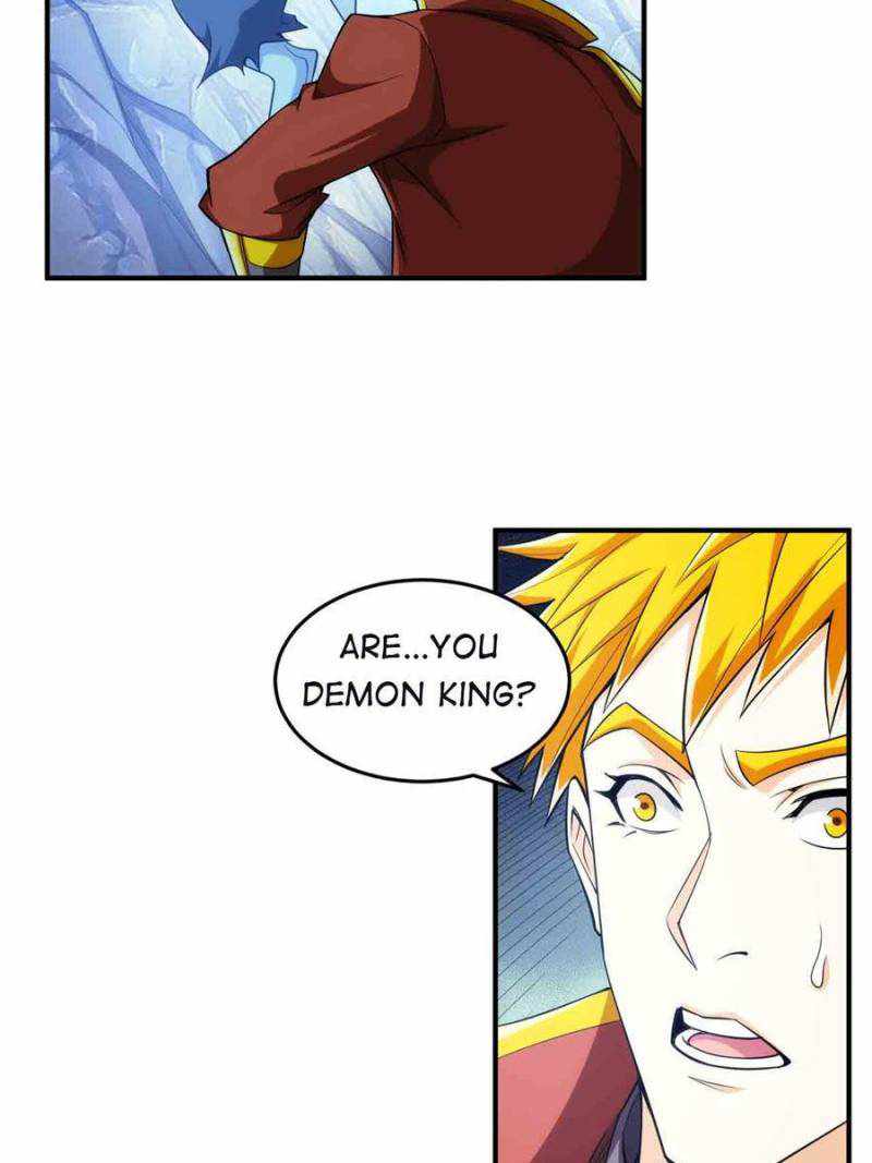 Rich Player (Billionaire Player) Chapter 266 - Page 34