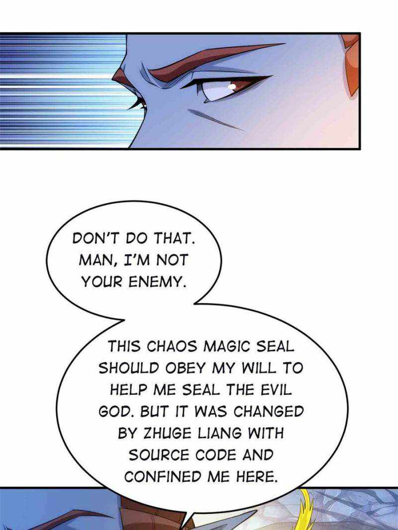 Rich Player (Billionaire Player) Chapter 266 - Page 37