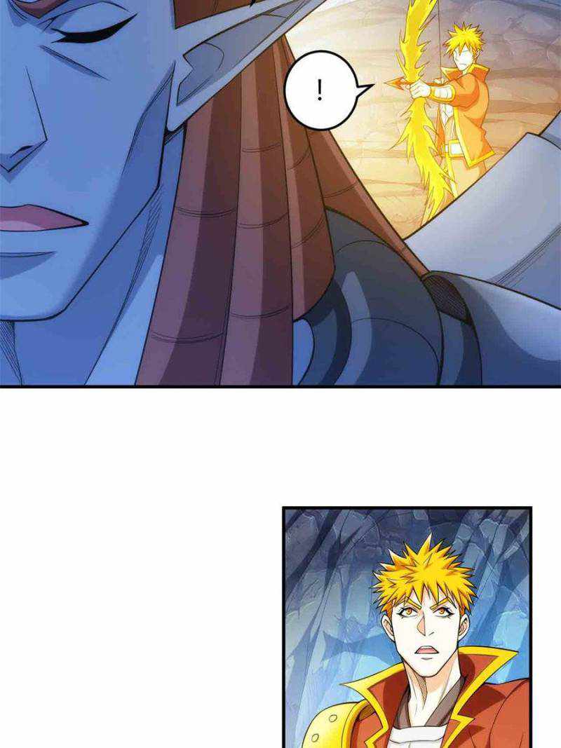 Rich Player (Billionaire Player) Chapter 266 - Page 38