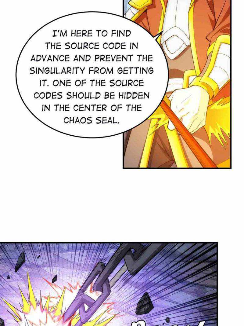 Rich Player (Billionaire Player) Chapter 266 - Page 39