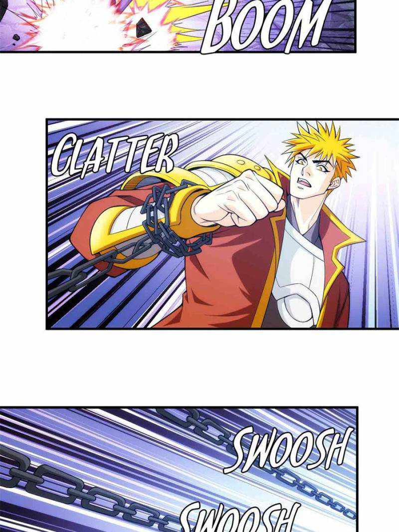 Rich Player (Billionaire Player) Chapter 266 - Page 40
