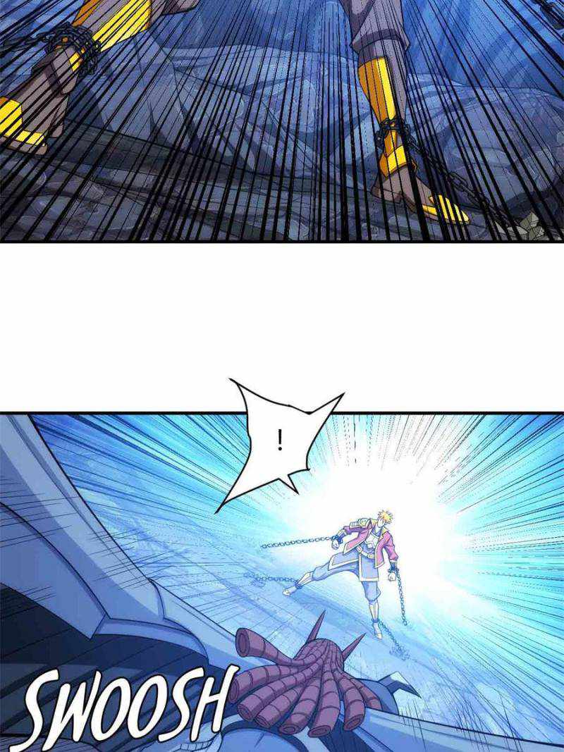 Rich Player (Billionaire Player) Chapter 266 - Page 42