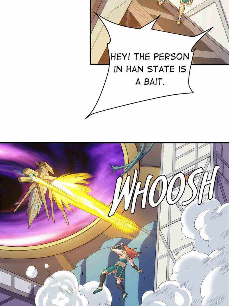 Rich Player (Billionaire Player) Chapter 266 - Page 5