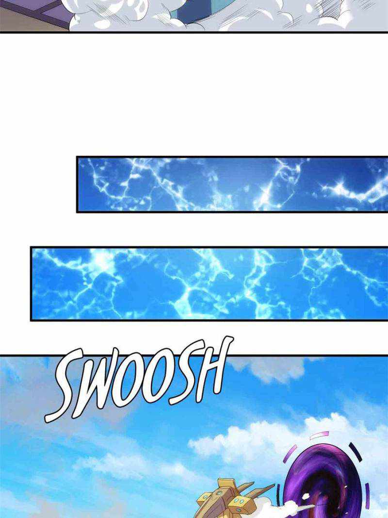 Rich Player (Billionaire Player) Chapter 266 - Page 6