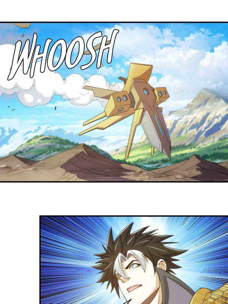 Rich Player (Billionaire Player) Chapter 266 - Page 8