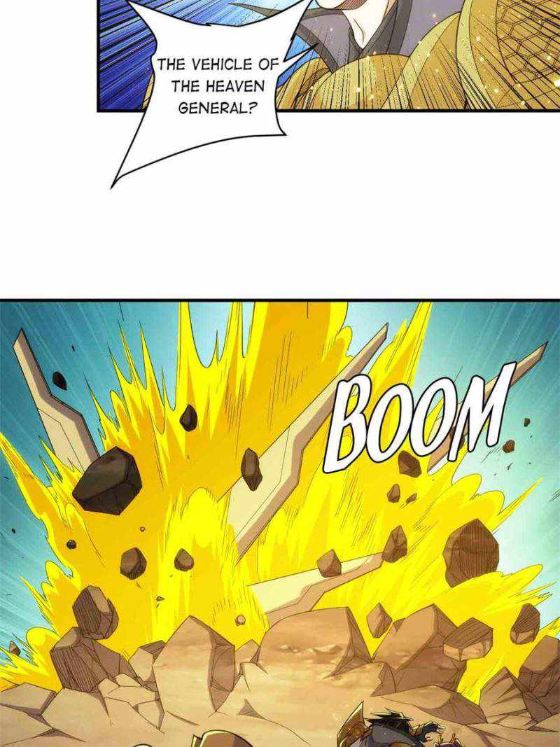 Rich Player (Billionaire Player) Chapter 266 - Page 9
