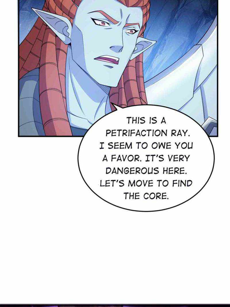 Rich Player (Billionaire Player) Chapter 267 - Page 10