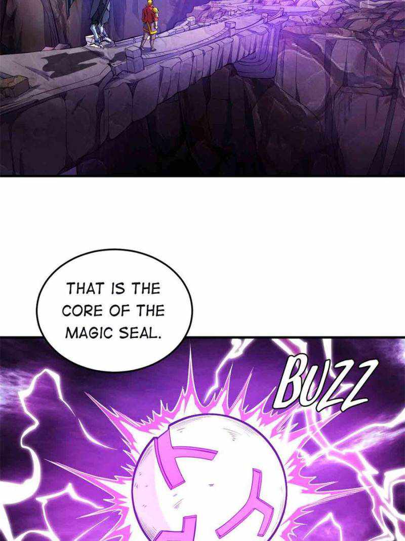 Rich Player (Billionaire Player) Chapter 267 - Page 12