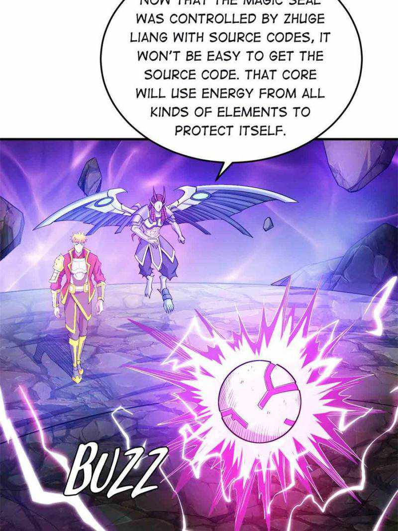 Rich Player (Billionaire Player) Chapter 267 - Page 14