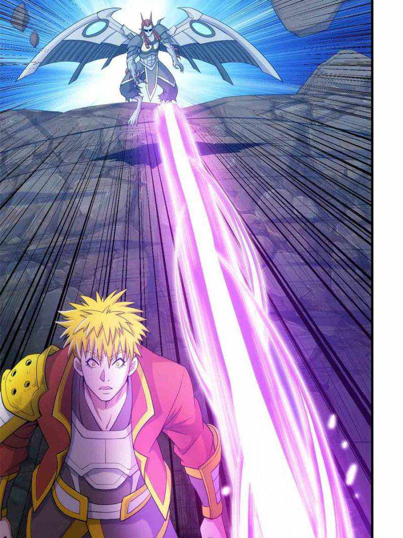 Rich Player (Billionaire Player) Chapter 267 - Page 18