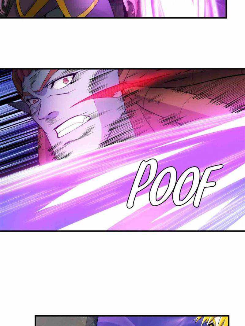 Rich Player (Billionaire Player) Chapter 267 - Page 19