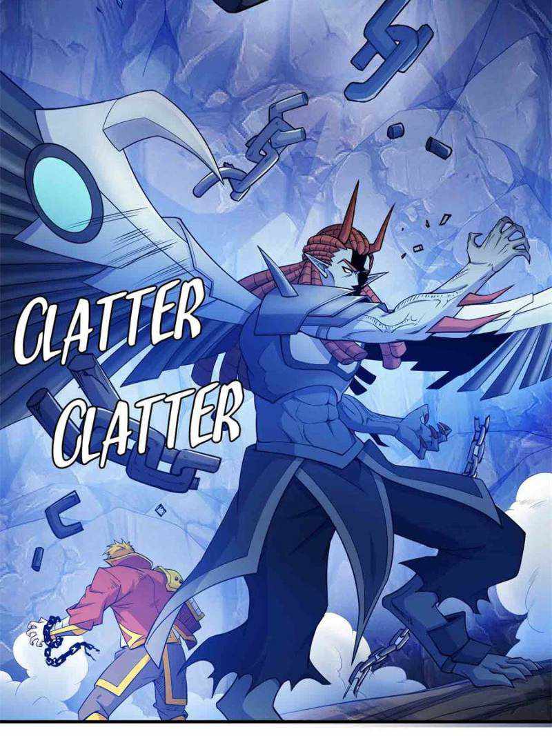 Rich Player (Billionaire Player) Chapter 267 - Page 2