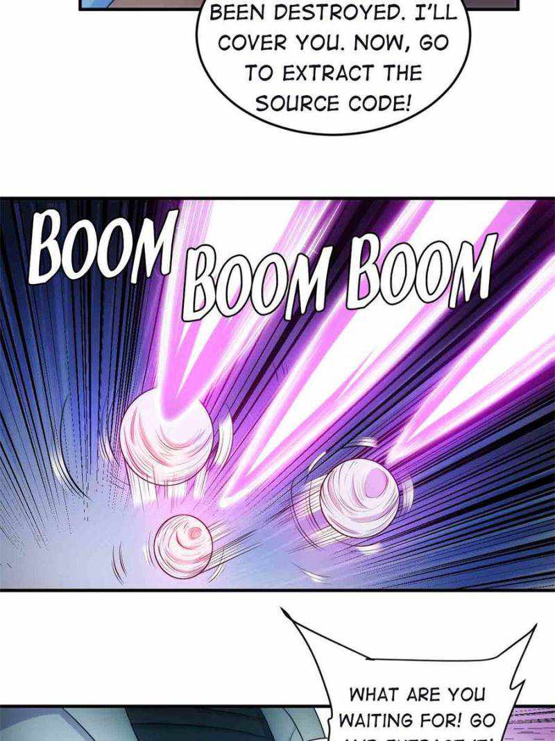 Rich Player (Billionaire Player) Chapter 267 - Page 21