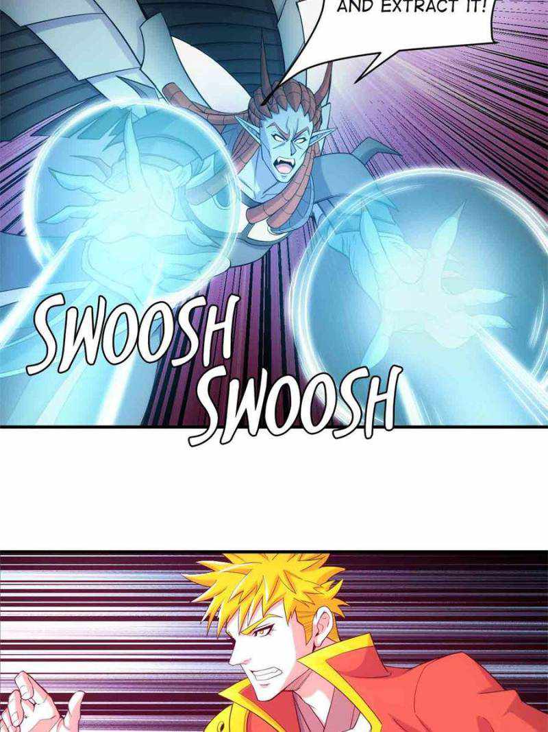 Rich Player (Billionaire Player) Chapter 267 - Page 22