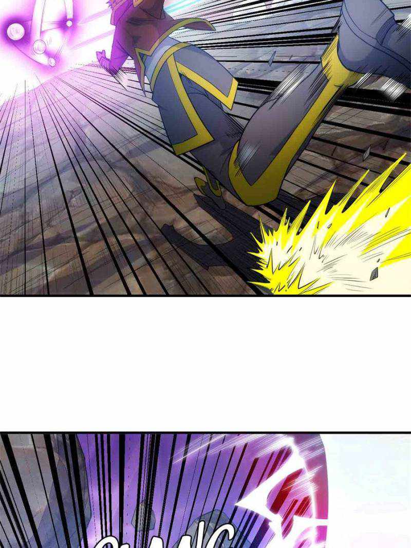 Rich Player (Billionaire Player) Chapter 267 - Page 24
