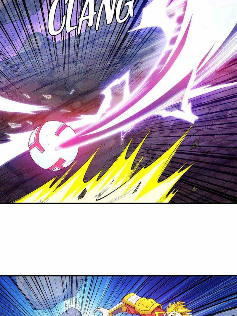 Rich Player (Billionaire Player) Chapter 267 - Page 25