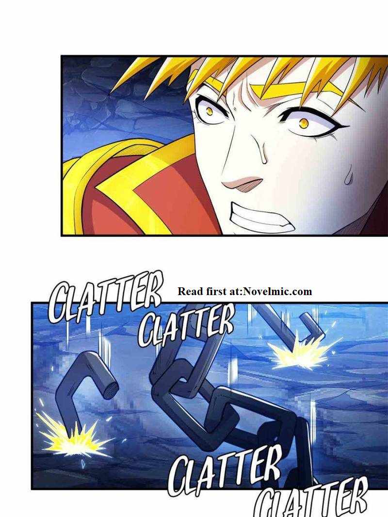 Rich Player (Billionaire Player) Chapter 267 - Page 3