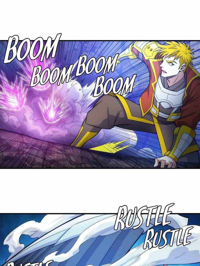 Rich Player (Billionaire Player) Chapter 267 - Page 31