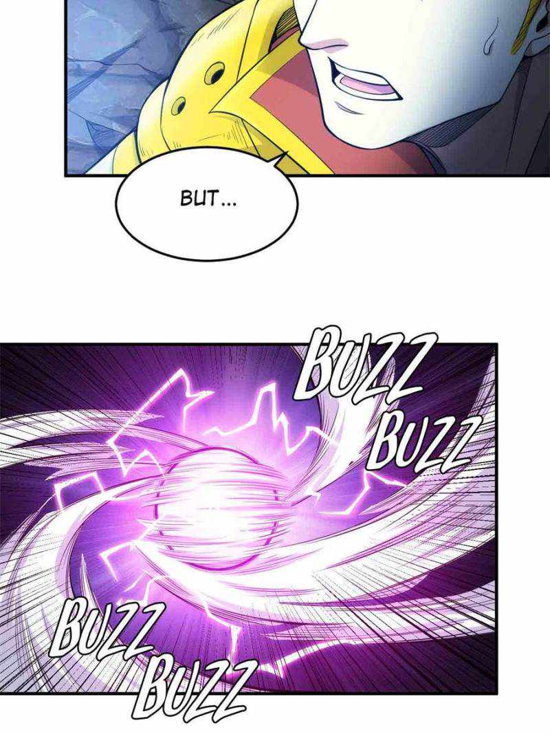 Rich Player (Billionaire Player) Chapter 267 - Page 33