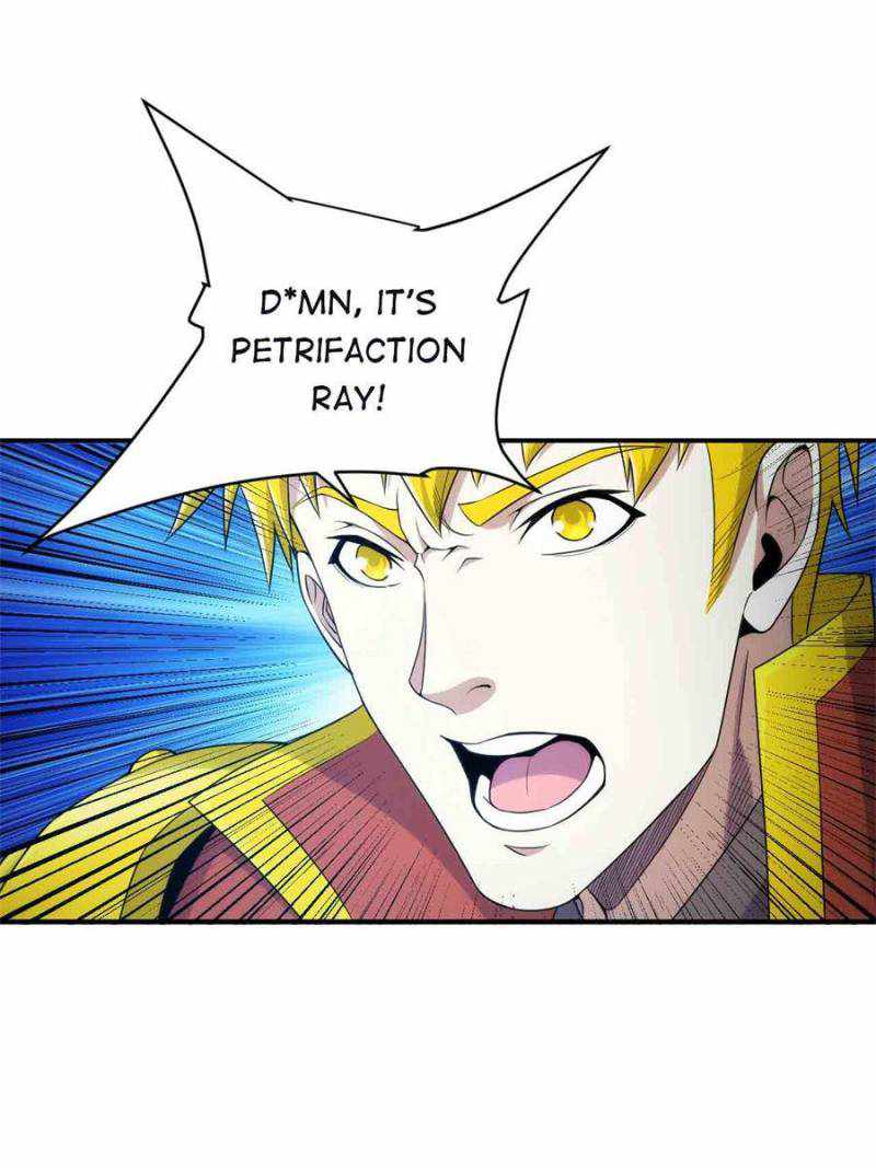 Rich Player (Billionaire Player) Chapter 267 - Page 35