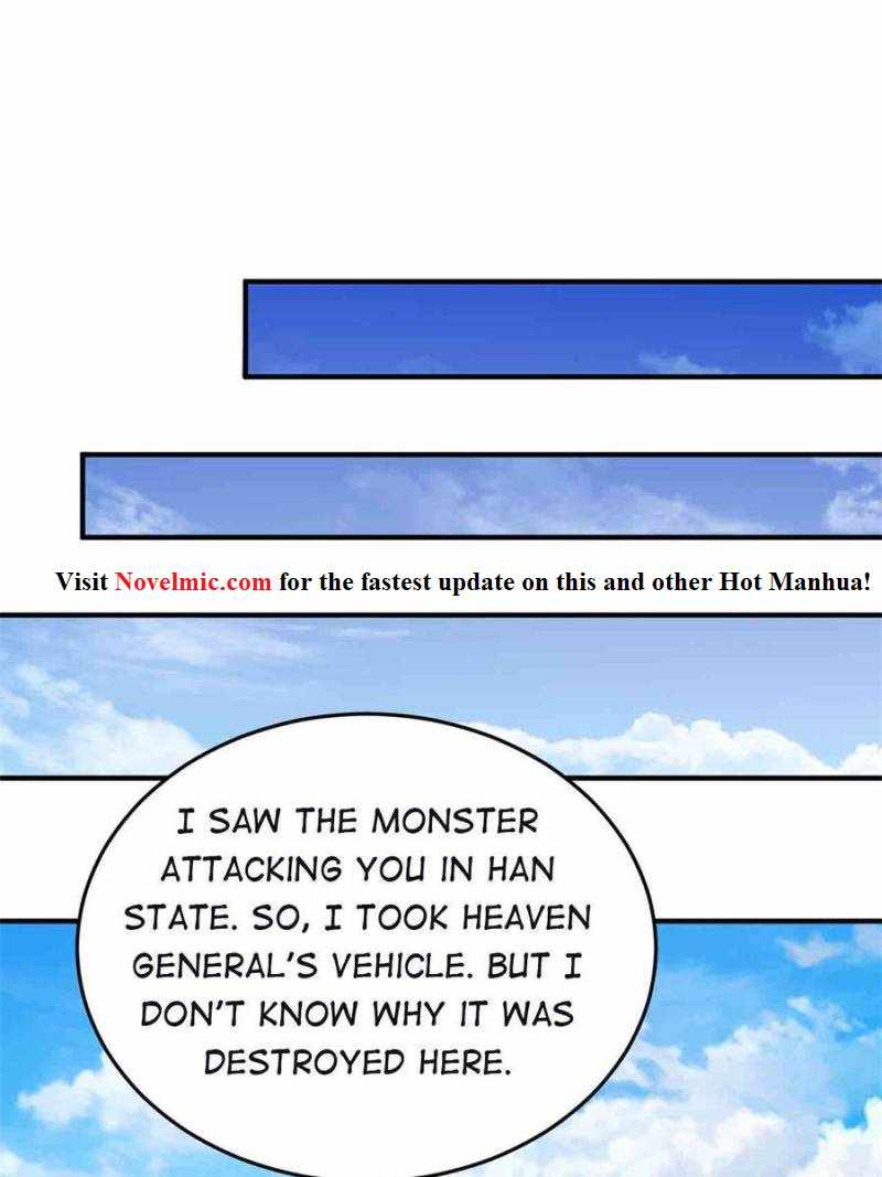 Rich Player (Billionaire Player) Chapter 267 - Page 36