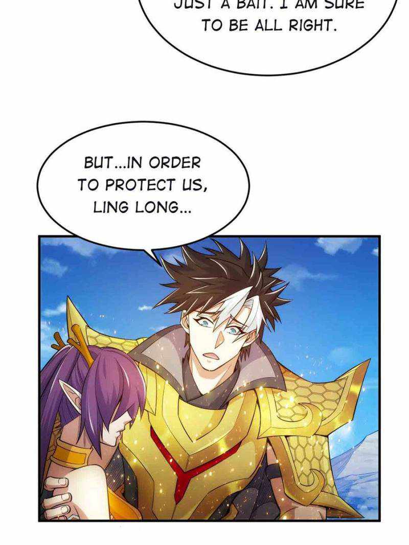 Rich Player (Billionaire Player) Chapter 267 - Page 38