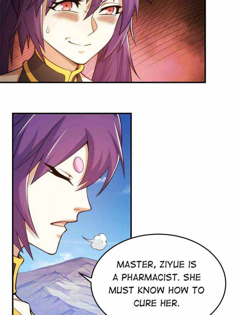 Rich Player (Billionaire Player) Chapter 267 - Page 40