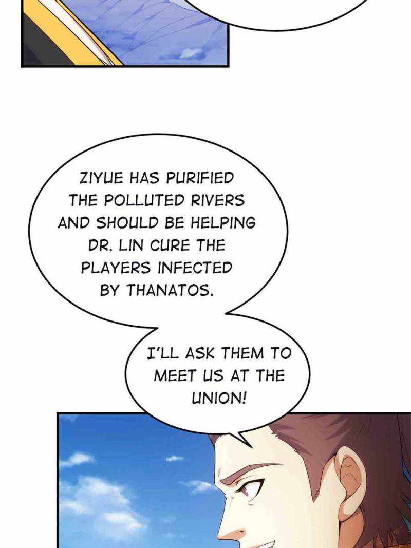 Rich Player (Billionaire Player) Chapter 267 - Page 41