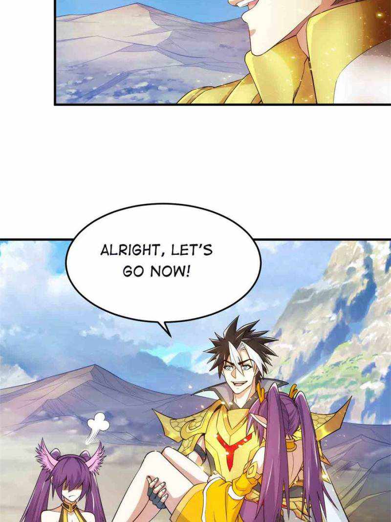Rich Player (Billionaire Player) Chapter 267 - Page 42
