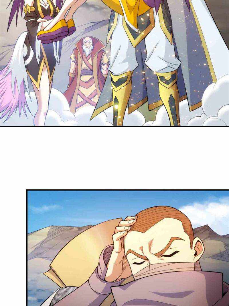 Rich Player (Billionaire Player) Chapter 267 - Page 43