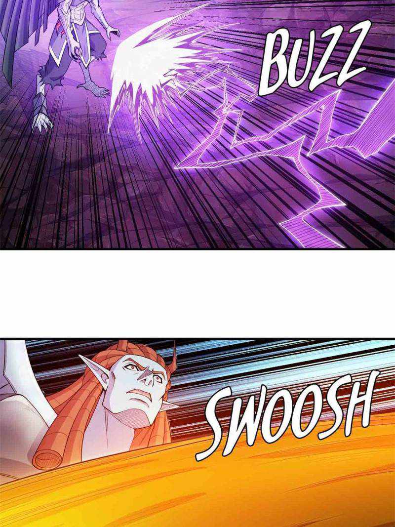 Rich Player (Billionaire Player) Chapter 267 - Page 6