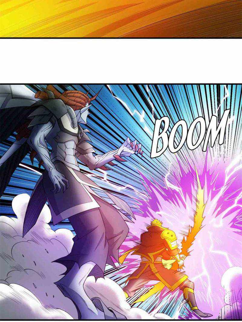 Rich Player (Billionaire Player) Chapter 267 - Page 7