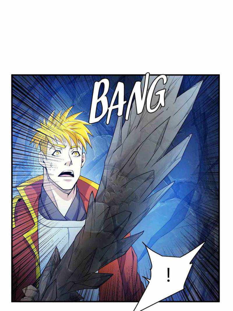 Rich Player (Billionaire Player) Chapter 267 - Page 8