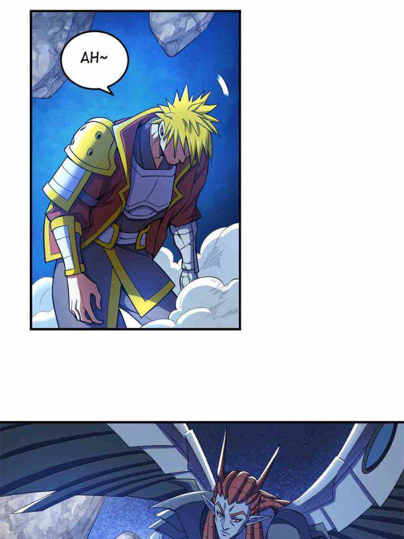 Rich Player (Billionaire Player) Chapter 268 - Page 10